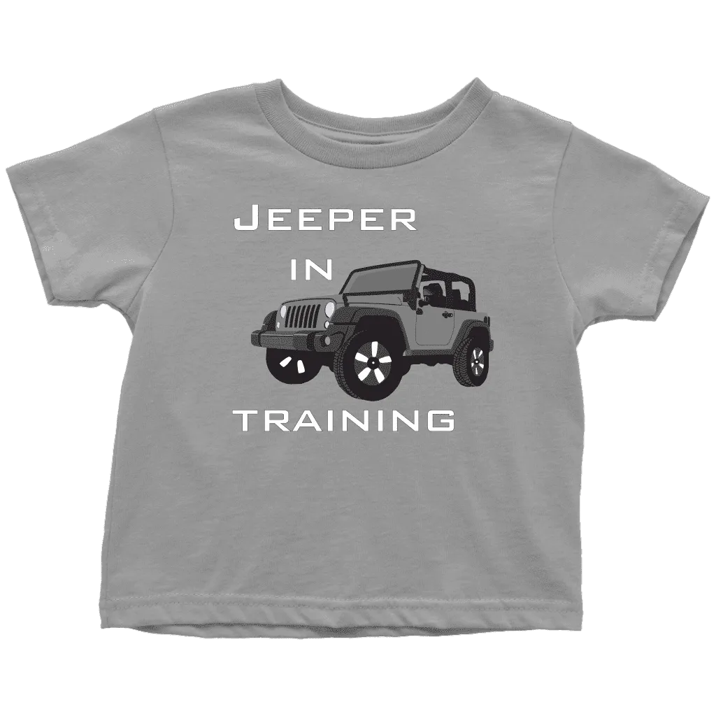 Toddler Unisex