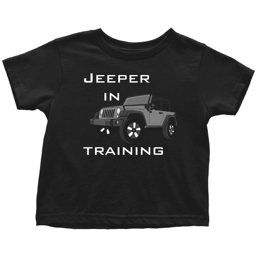Toddler Unisex
