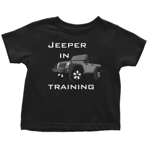 Toddler Unisex