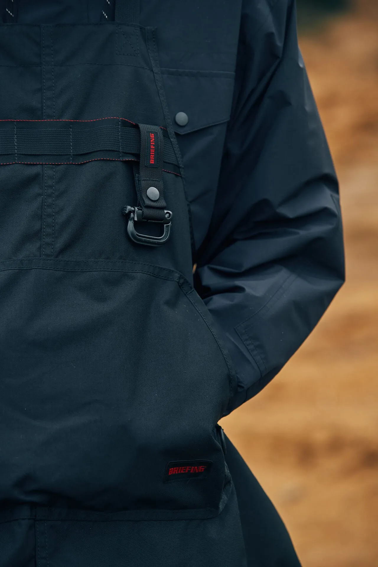 TOOL APRON