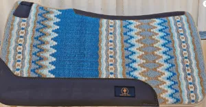 Toprail Equine Saddle Pad Jackson