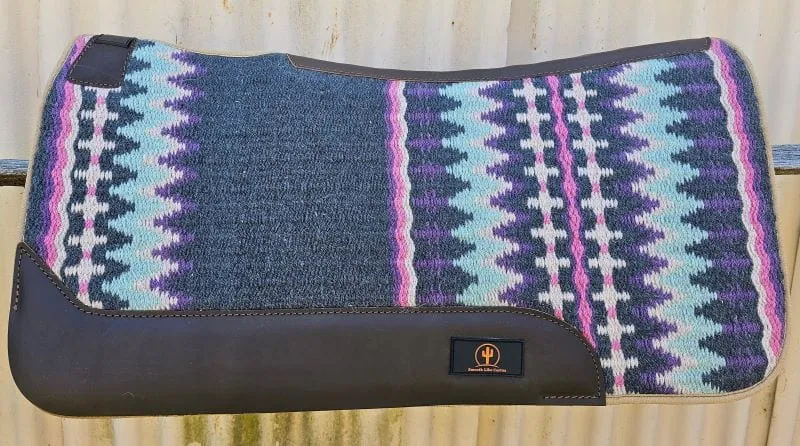 Toprail Equine Saddle Pad Jackson