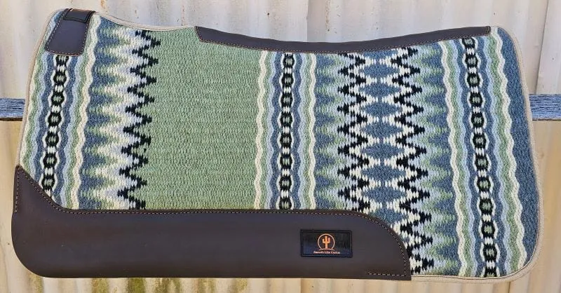 Toprail Equine Saddle Pad Jackson