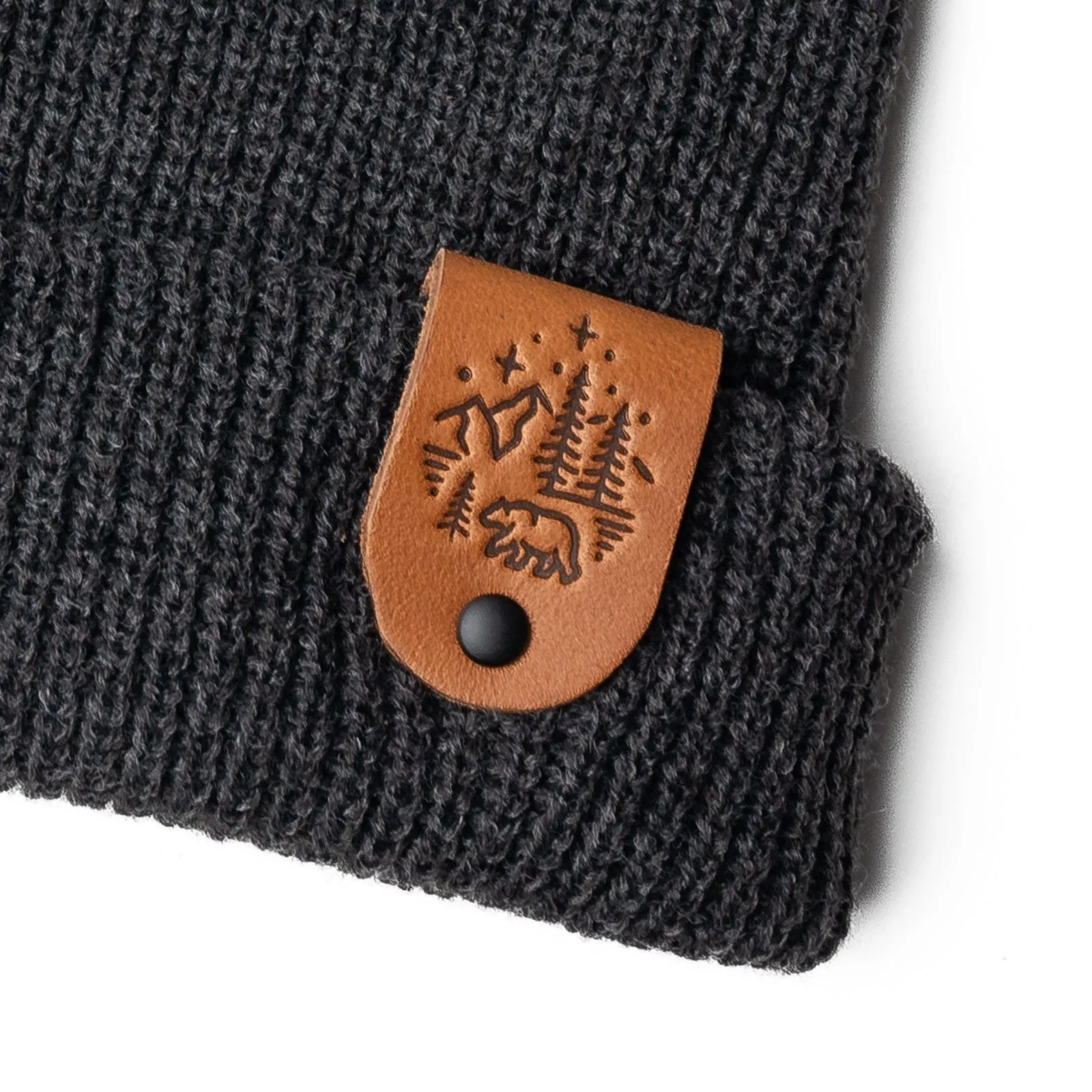 Toque - Bear