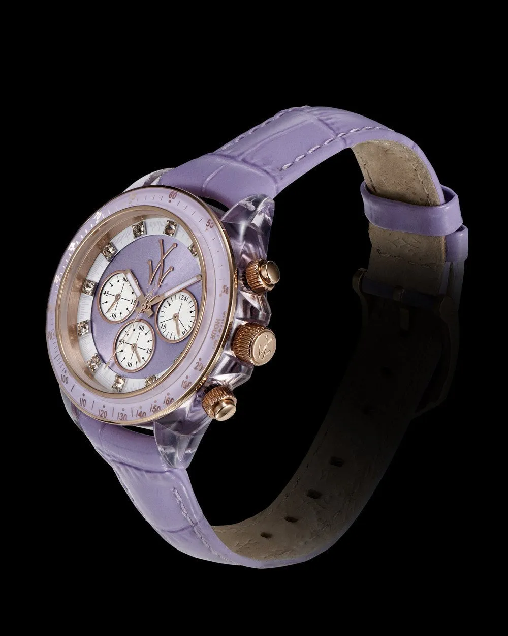 TOYGLASS LILAC