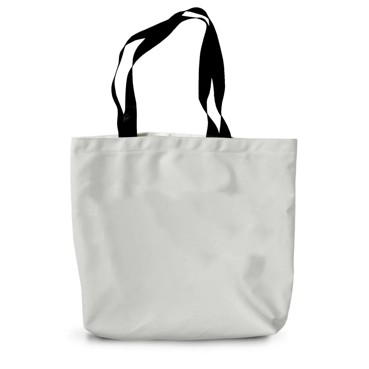 Trans Goth Energy LGBTQ Punk Transgender Pride Heart Canvas Tote Bag