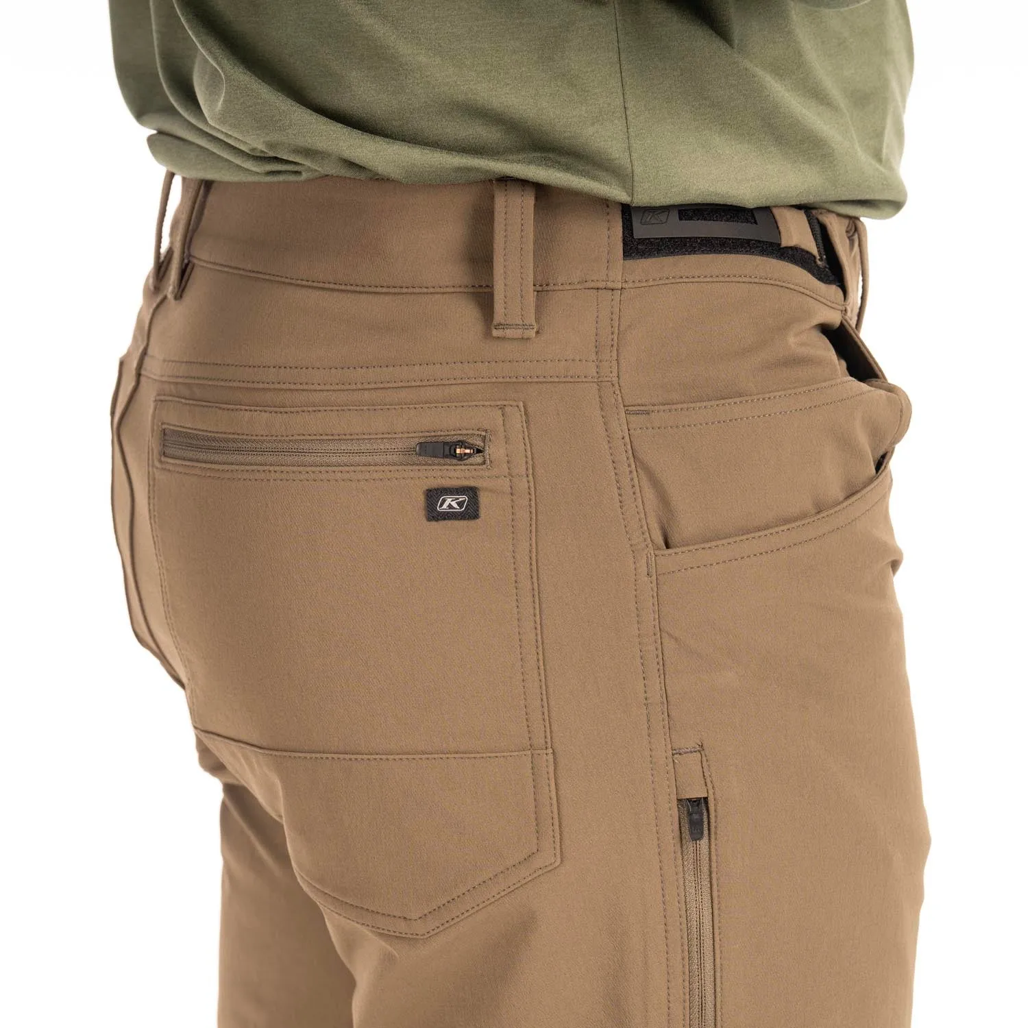 Transition Softshell Pant