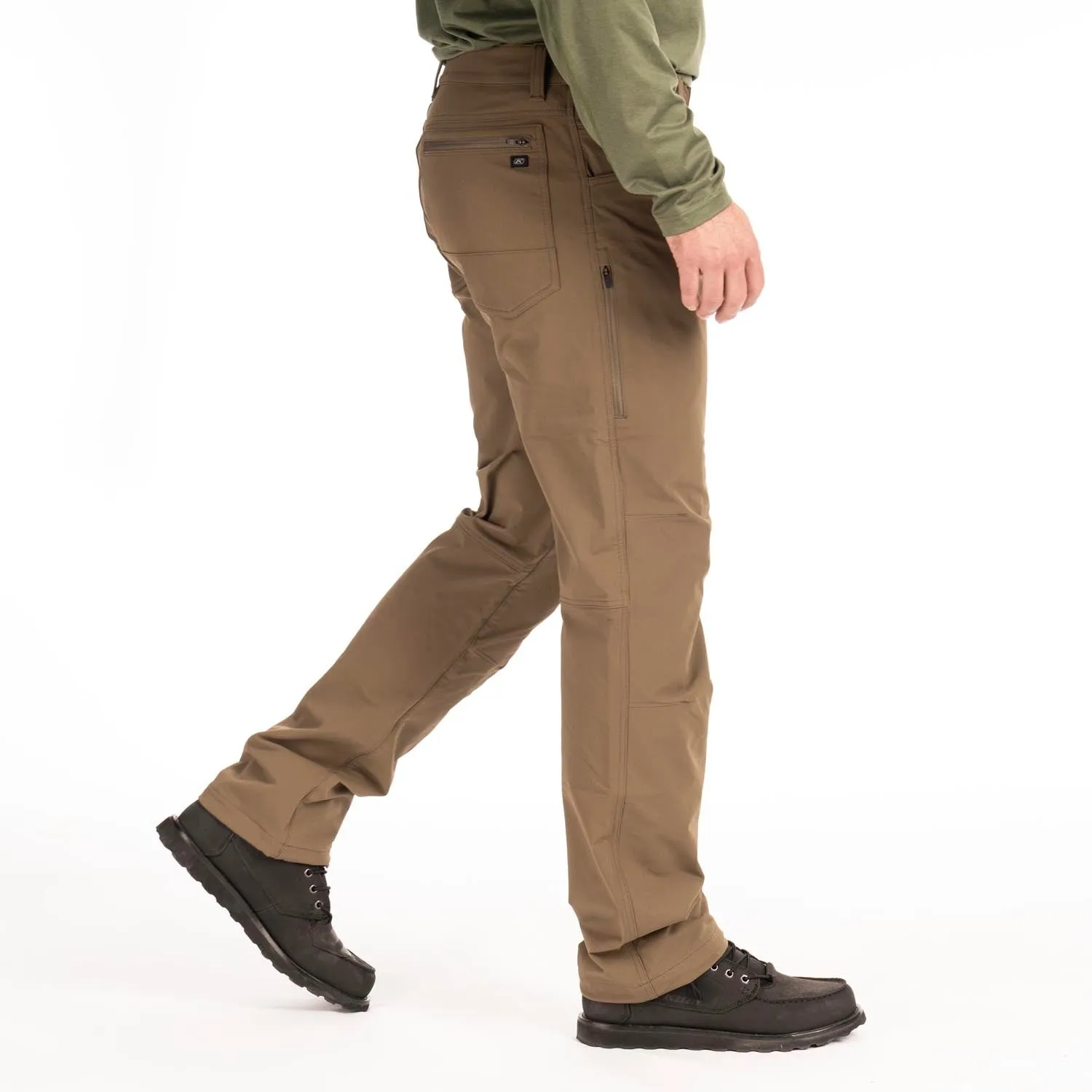 Transition Softshell Pant