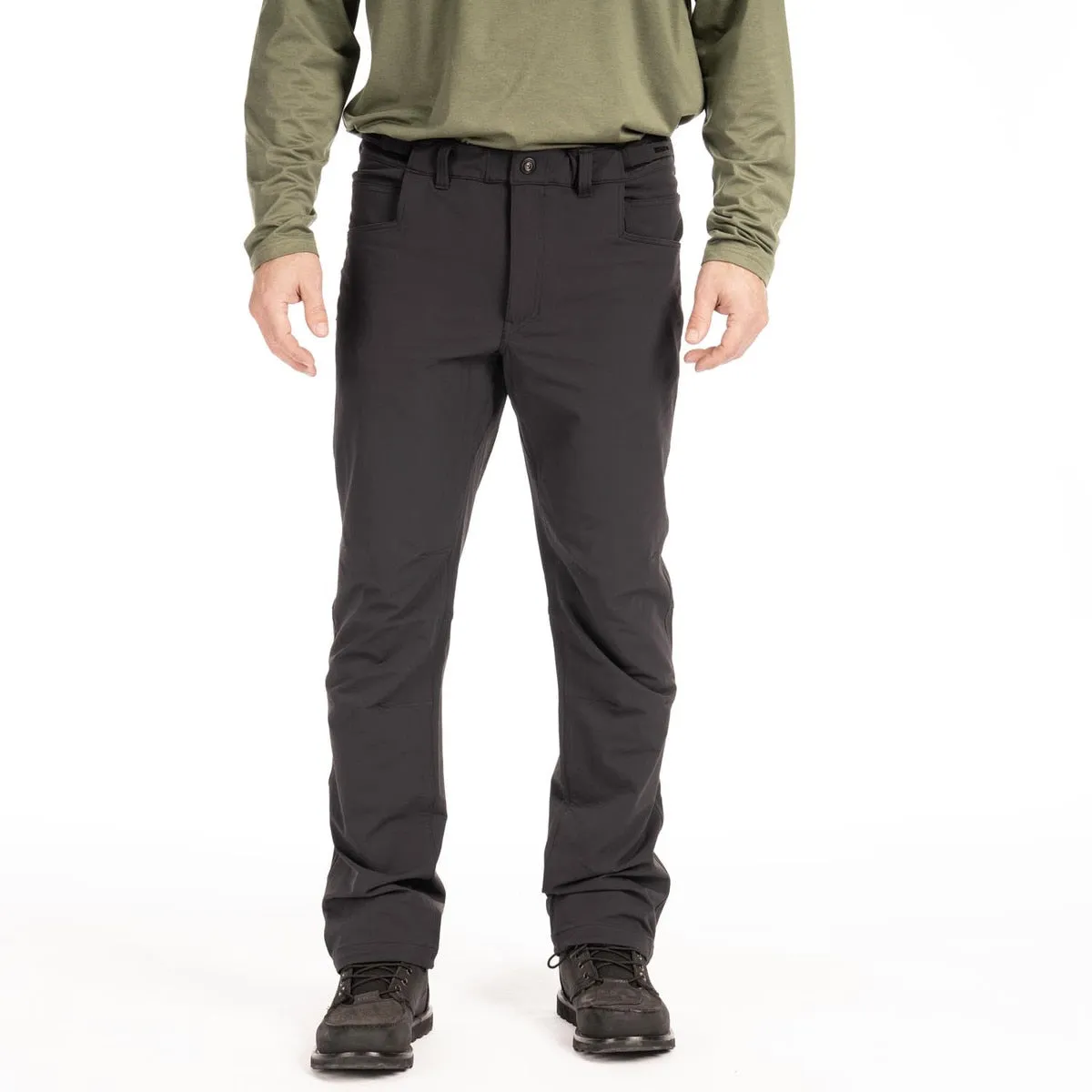 Transition Softshell Pant