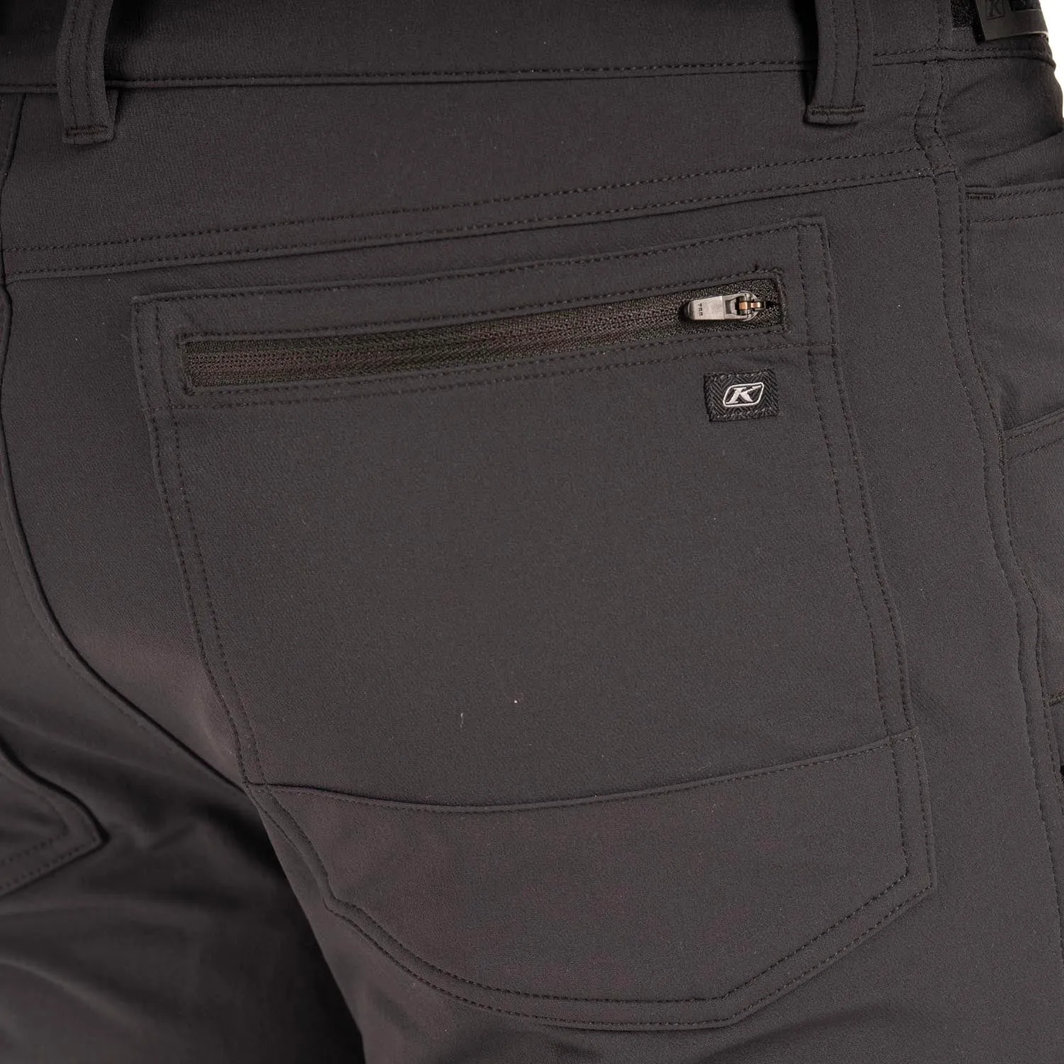 Transition Softshell Pant