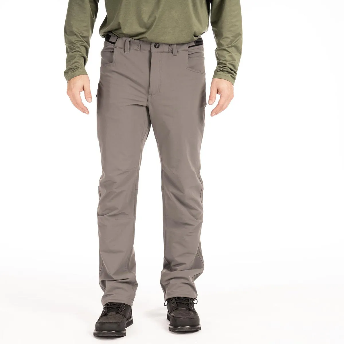 Transition Softshell Pant