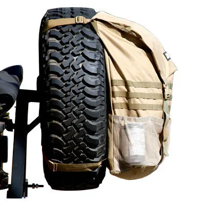 Trasharoo Trash Bag - Black