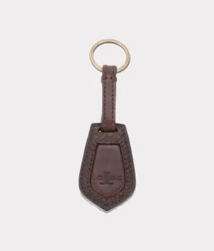 Travel Keychain :: Chocolate