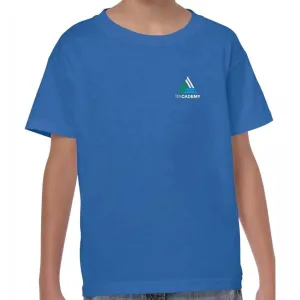 TRICADEMY - JNR T - Blue