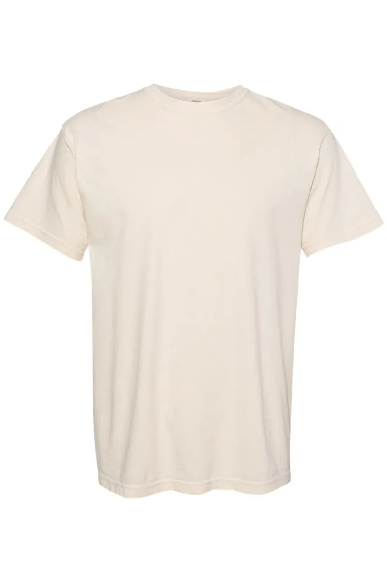 Trick Or Trashy Comfort Colors Adult Ring-Spun Cotton Tee