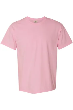 Trick Or Trashy Comfort Colors Adult Ring-Spun Cotton Tee