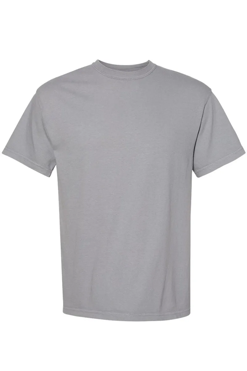 Trick Or Trashy Comfort Colors Adult Ring-Spun Cotton Tee