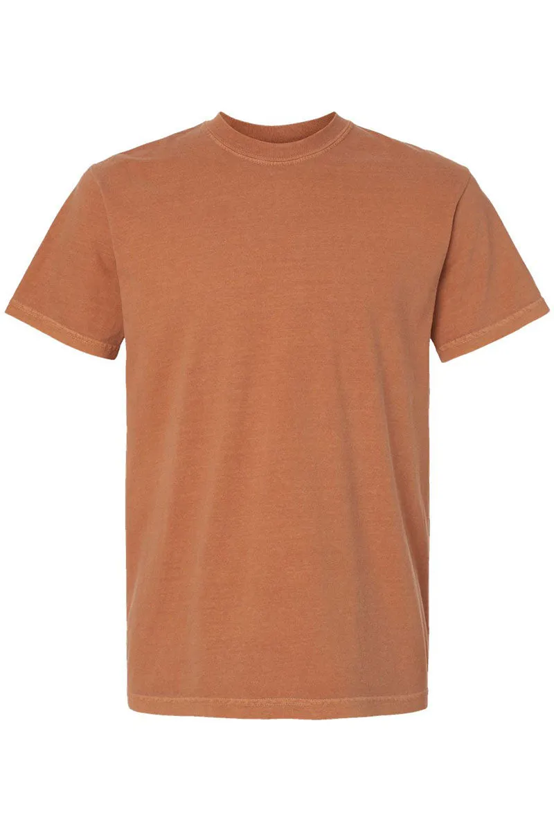 Trick Or Trashy Comfort Colors Adult Ring-Spun Cotton Tee