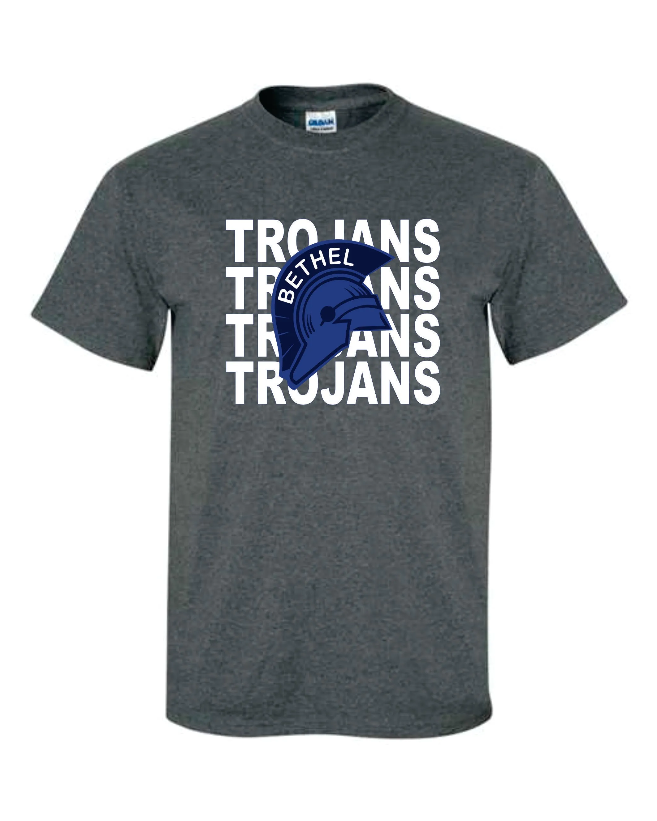 Trojans, Trojans, Trojans Tee