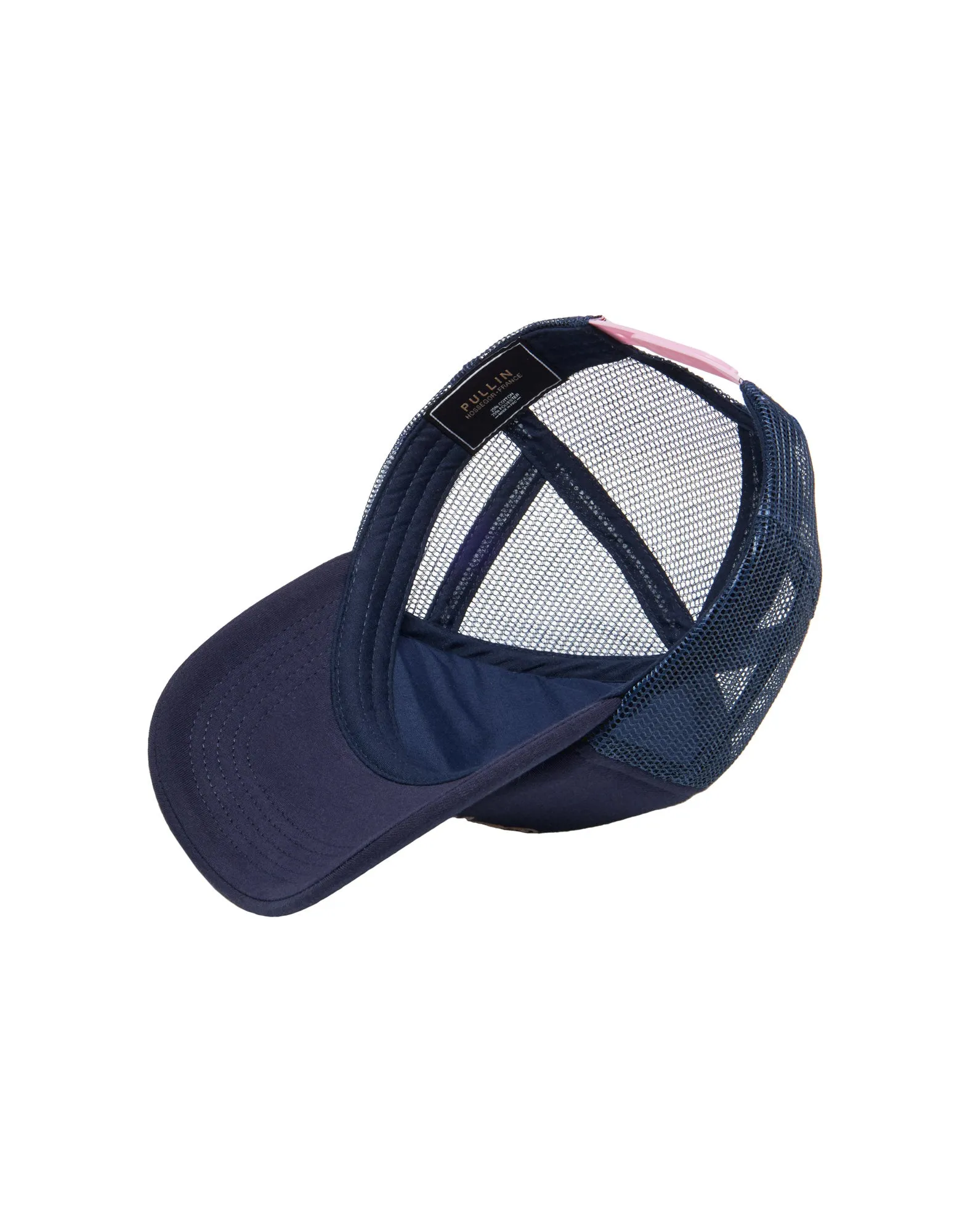 TRUCKER CAP PINKY