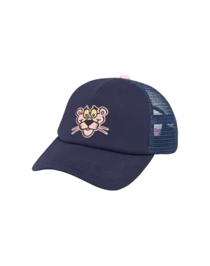 TRUCKER CAP PINKY