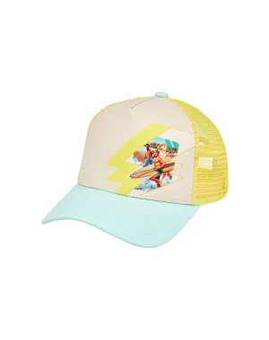 TRUCKER CAP SURFERS