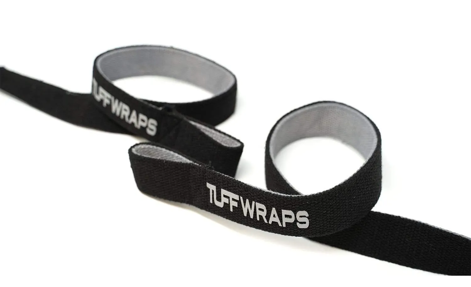 TUFF Dual-Ply Lifting Straps