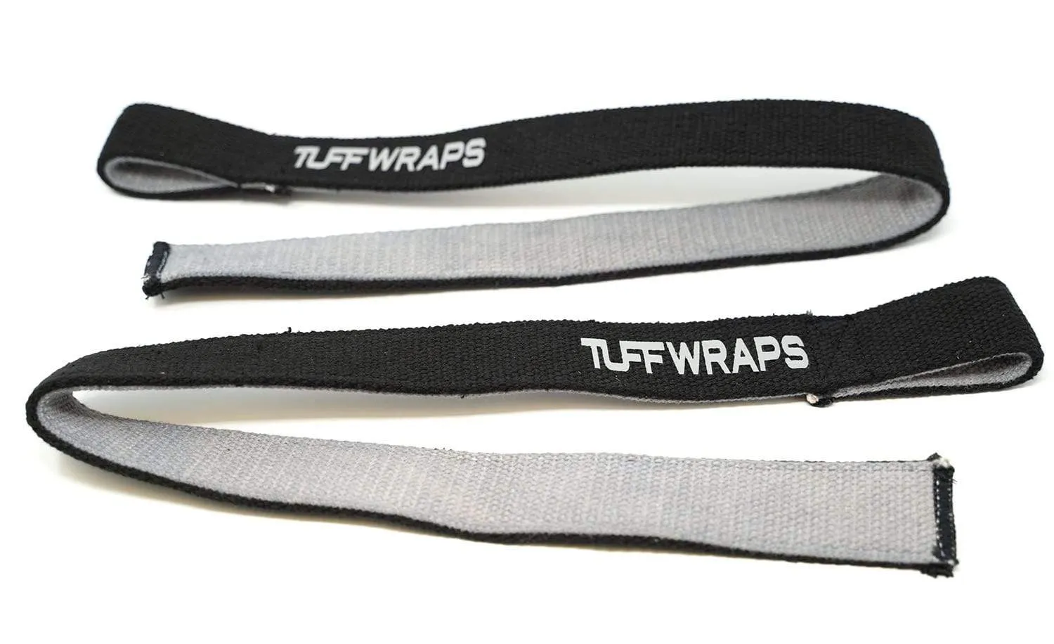 TUFF Dual-Ply Lifting Straps