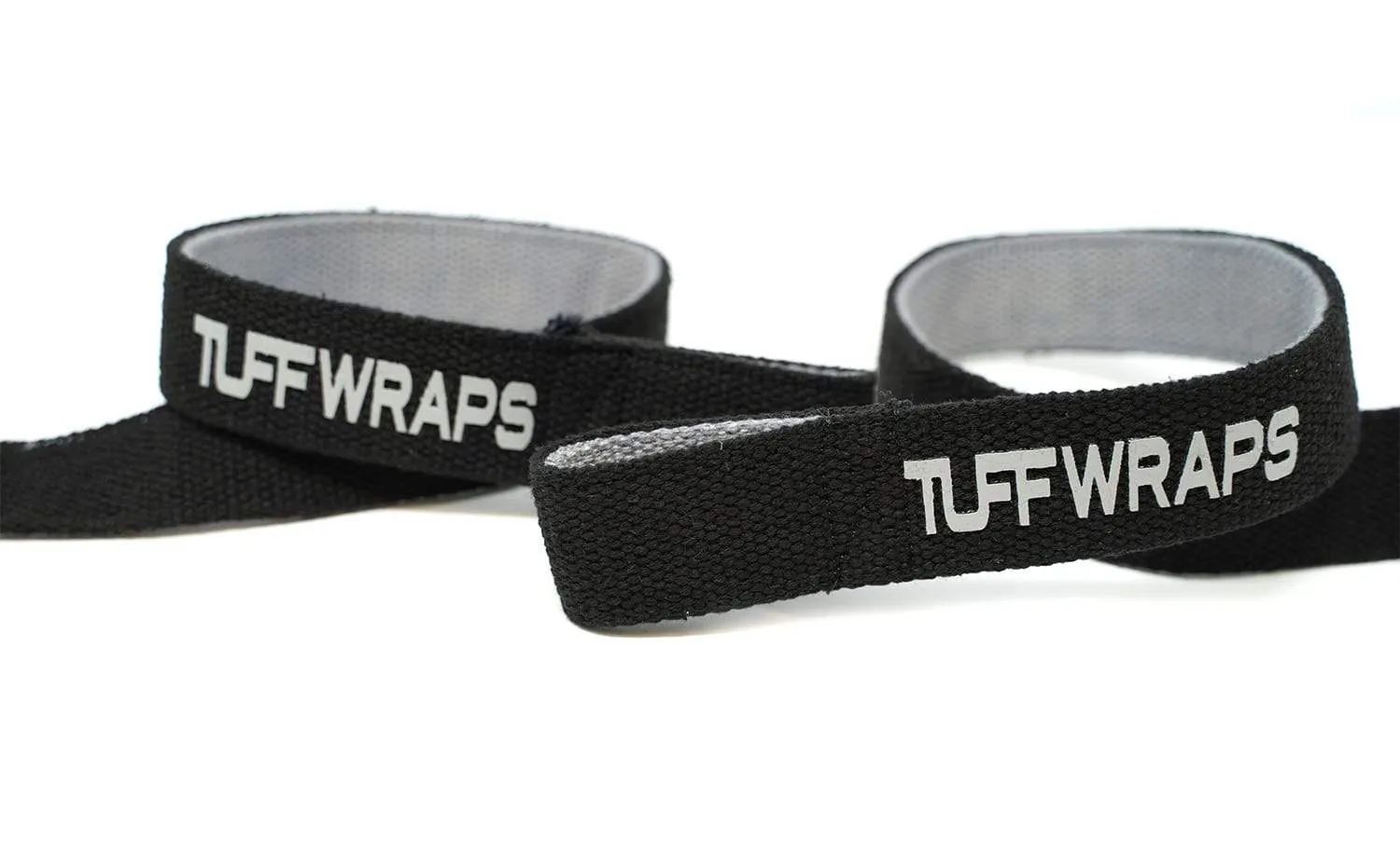 TUFF Dual-Ply Lifting Straps