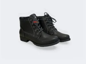 TUNDRA Women's Water Resistant Boot