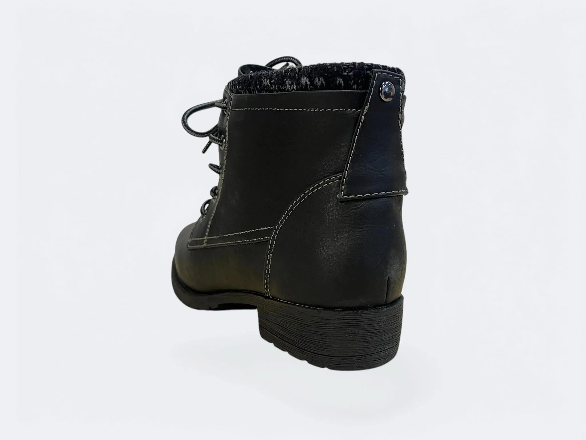 TUNDRA Women's Water Resistant Boot