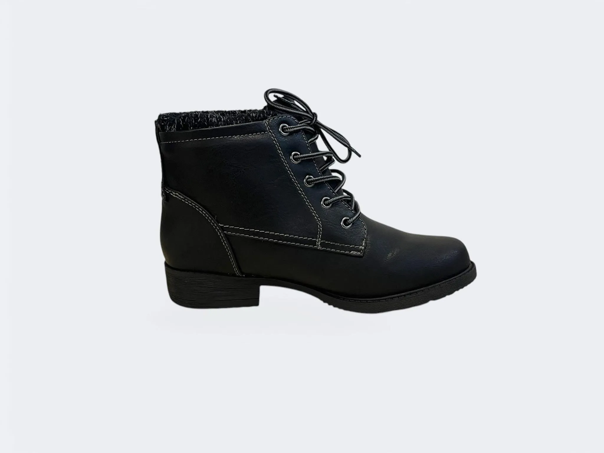 TUNDRA Women's Water Resistant Boot