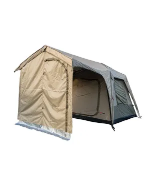 Turbo Tent 300 Front Panel