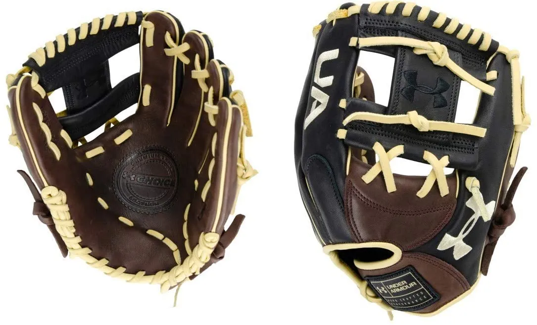 UA Choice Select 11.25"