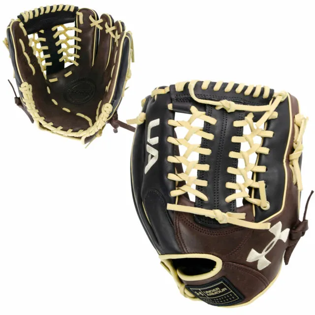 UA Choice Select 11.5" Trap-Eze