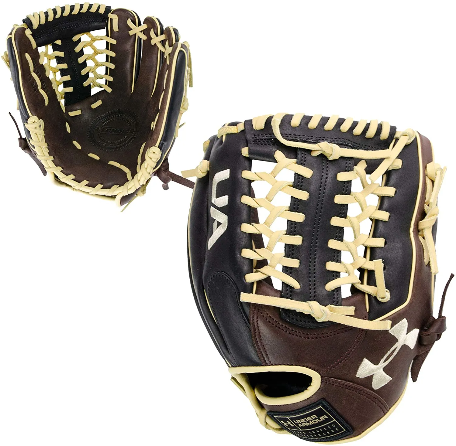 UA Choice Series 11.75" Trap-Eze