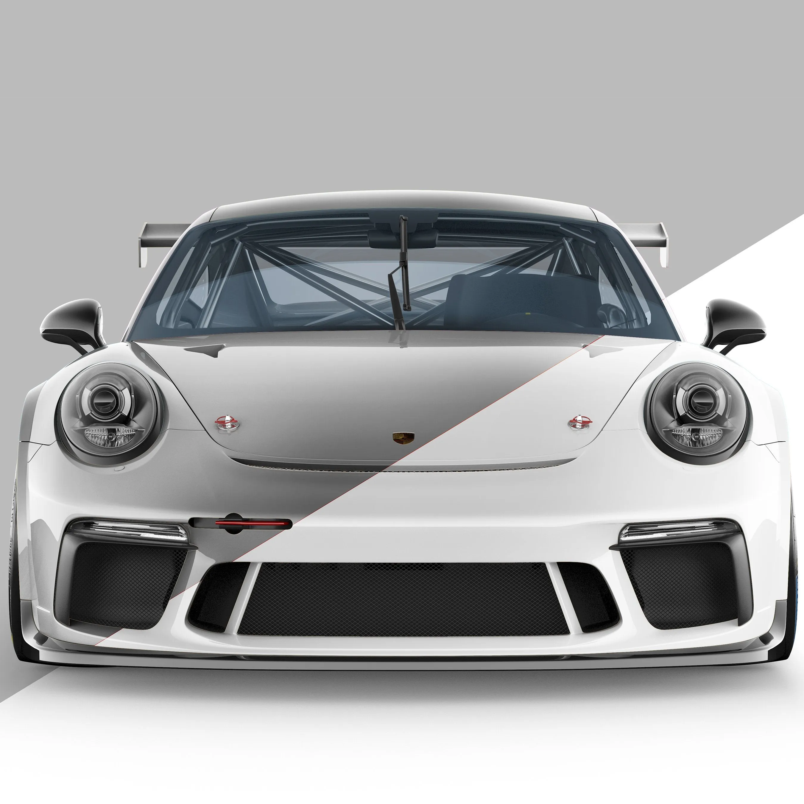 ULTRA-GLOSS® Candy Silver