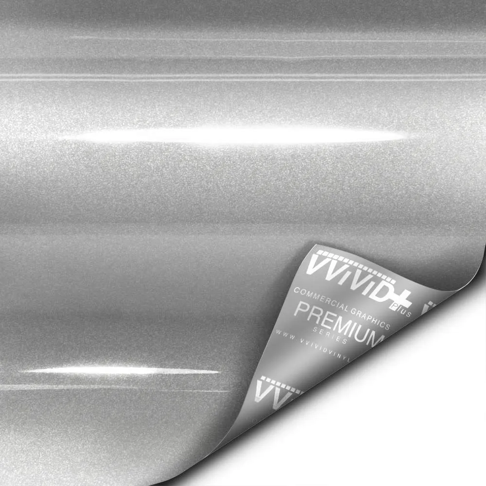 ULTRA-GLOSS® Candy Silver