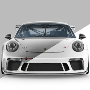 ULTRA-GLOSS® Candy Silver