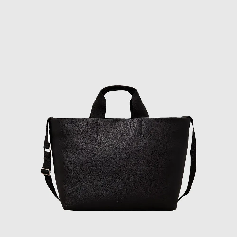 Ultralight Tote Bag - Black