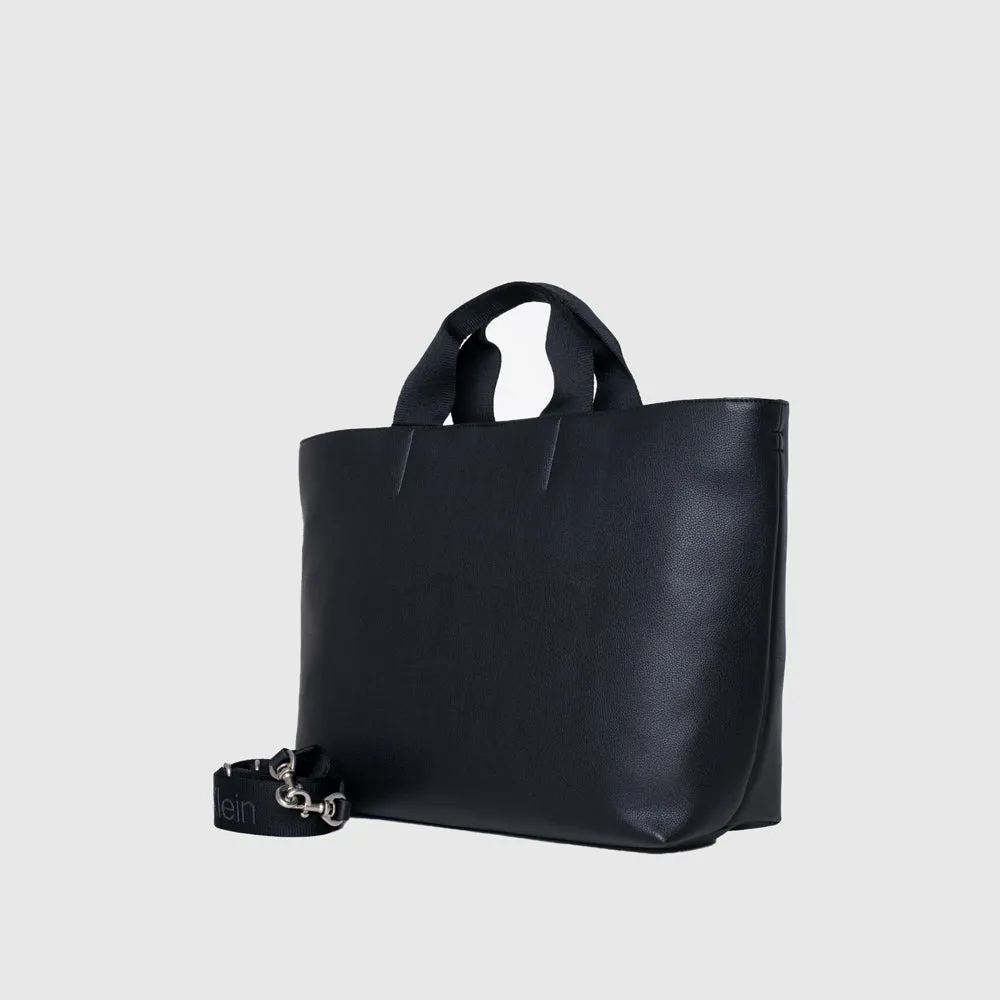 Ultralight Tote Bag - Black