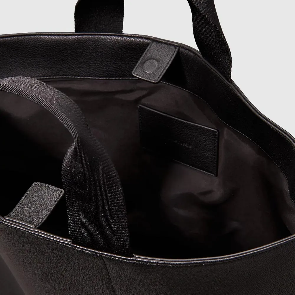 Ultralight Tote Bag - Black