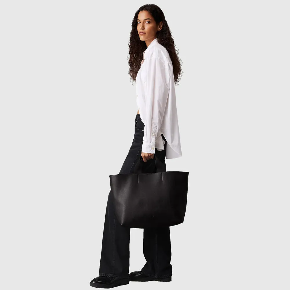 Ultralight Tote Bag - Black