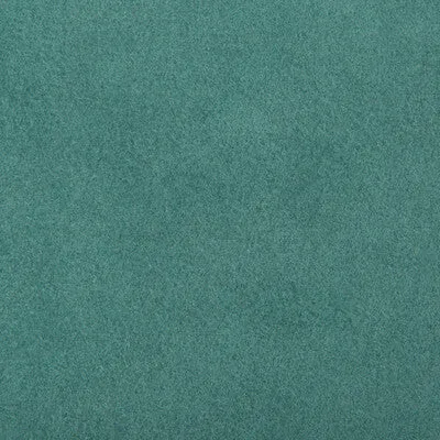 Ultrasuede-Peacock