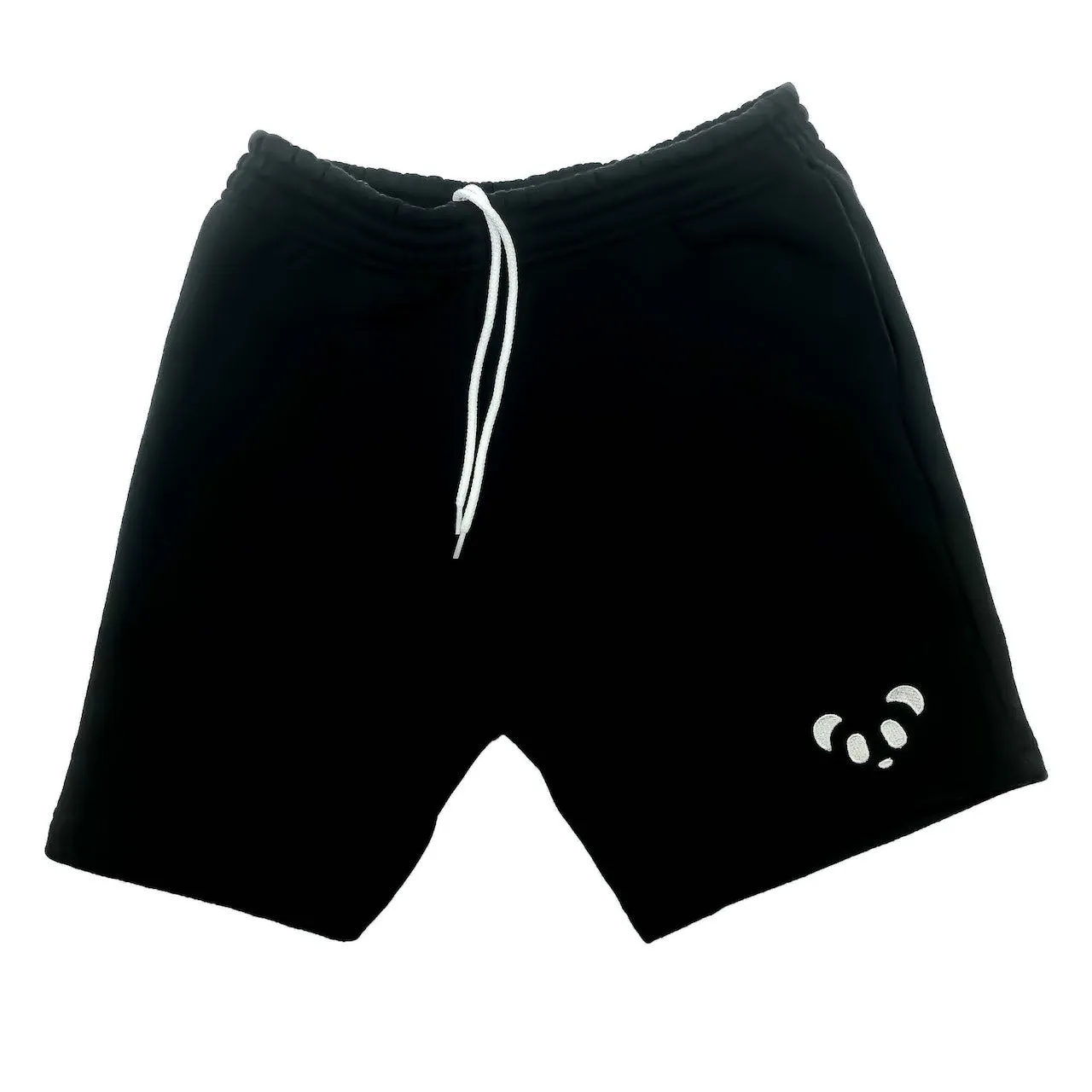 Unisex Mason Fleece Gym Short