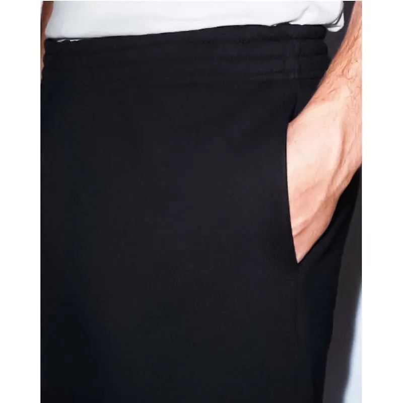 Unisex Mason Fleece Gym Short