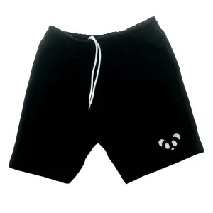 Unisex Mason Fleece Gym Short