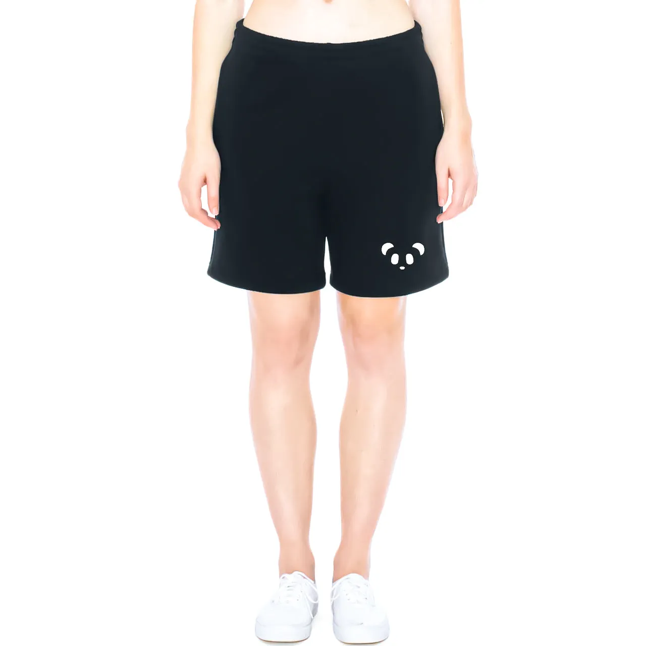 Unisex Mason Fleece Gym Short