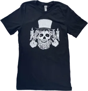 Unisex Voodoo Tee
