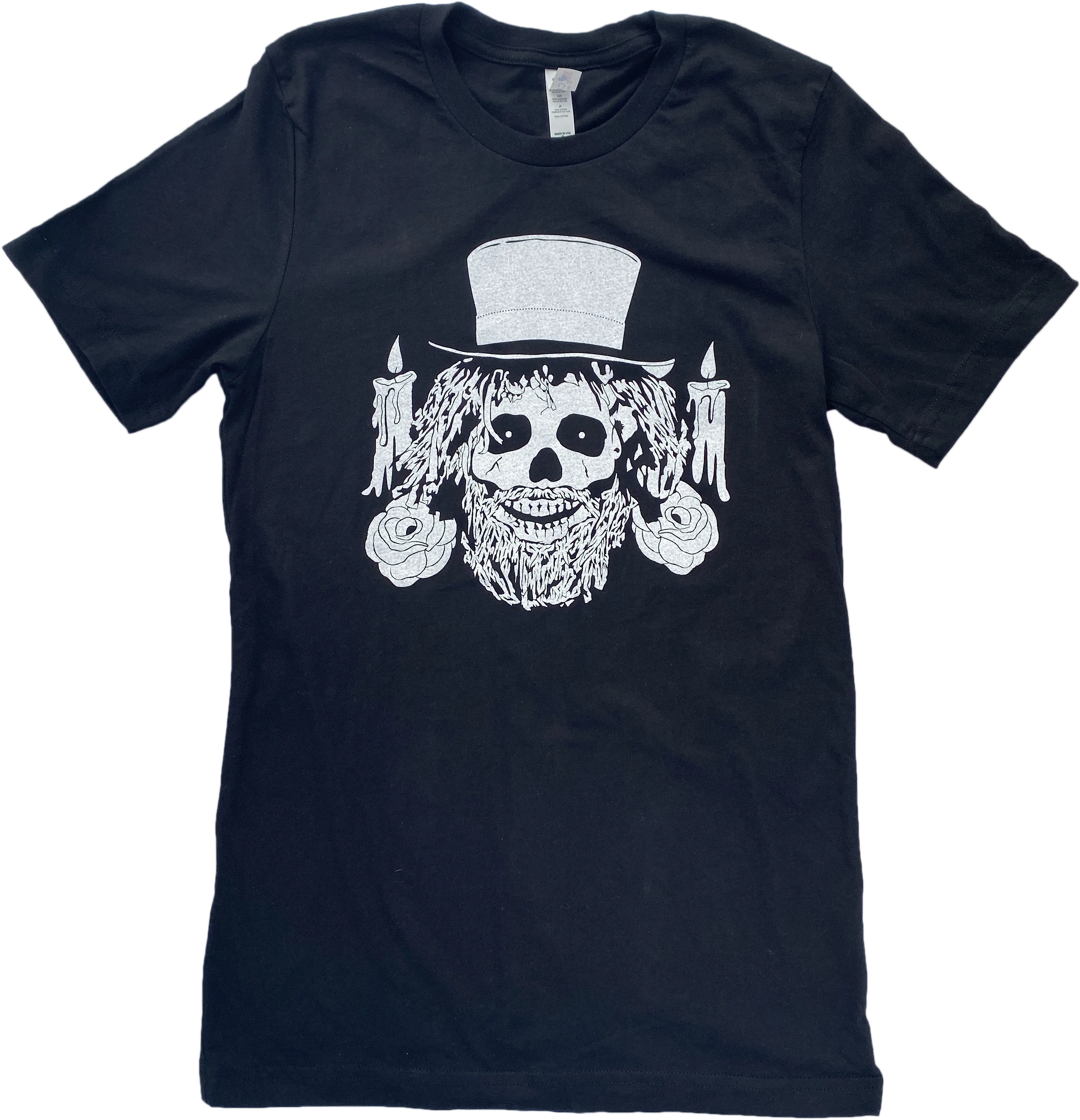 Unisex Voodoo Tee